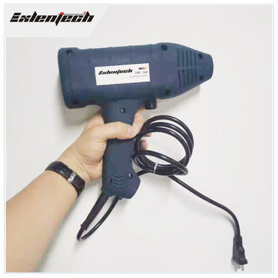 160A Inverter Handheld Mini Welder Fase Tunggal 220V Ringan