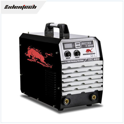 Tukang Las Inverter ARC 400A IGBT yang Dapat Disesuaikan