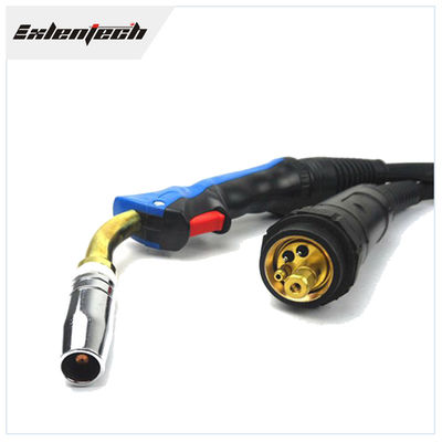 Aksesoris Mesin Las Binzel Type 25AK Co2 Air Cooled Gas Cutting Torch