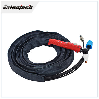 Aksesoris Mesin Las CUT40 Panjang 5m 10m 15m MIG Torch