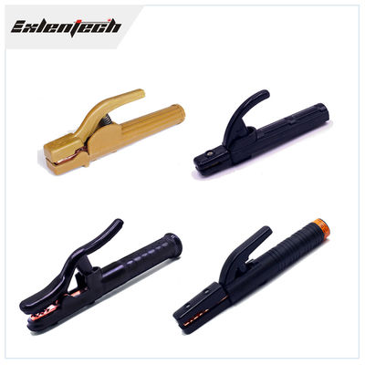 Suku Cadang Mesin Las Pemegang Elektroda 200A