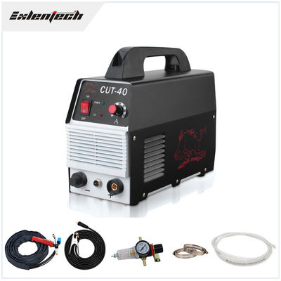 220v Potong 40 Pemotong Plasma Portabel