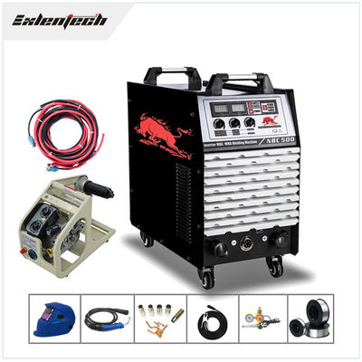 Mesin Las 500A MIG MAG 3 Phase