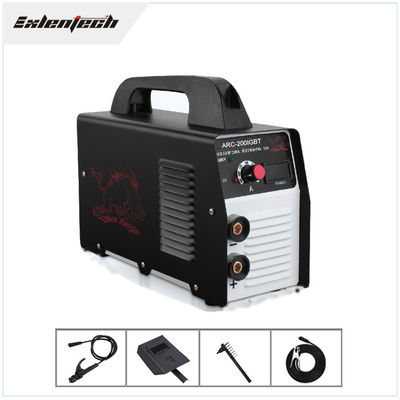 Papan PCB Tunggal Igbt Mma 200 Inverter Welder Untuk Elektroda 2.5mm 3.2mm