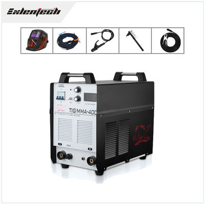 Mesin Las Mosfet MMA ARC 400A