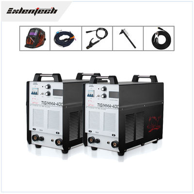 Mesin Las Mosfet 400amp Untuk Stainless Steel