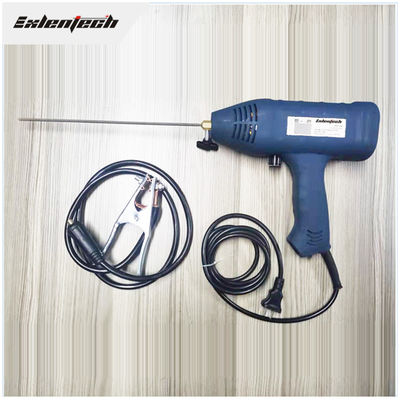 Hand Hold Mma 120a Inverter Welder 220V 1 Phase Welding Machine