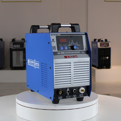 Mesin Pemotong Plasma Inverter CNC Teknologi IGBT Input Ganda 220V / 380V