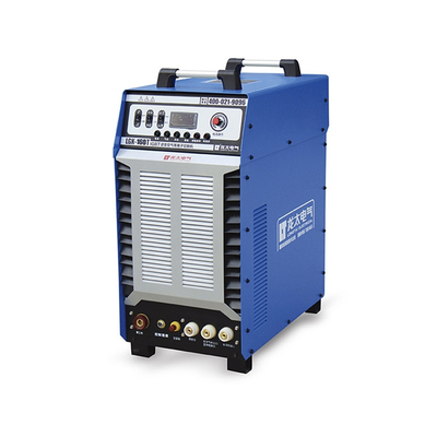 Modul IGBT CUT 160 Plasma Cutter 160A 380V Untuk Pemotongan Logam Industri