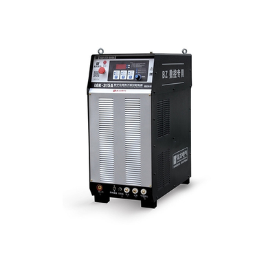 Siklus Tugas Berat Portable Plasma Cutter Inverter IGBT Mesin Potong CNC 380V CUT-315A