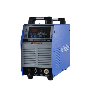 OEM CUT 80 Pemotong Plasma Portabel 220V / 380V Pengontrol CNC IGBT DC Inverter