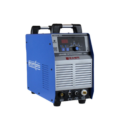 OEM CUT 80 Pemotong Plasma Portabel 220V / 380V Pengontrol CNC IGBT DC Inverter