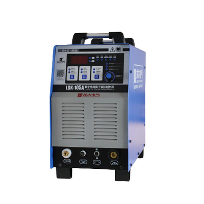 Vinyl PVC EVA Cross Cutter Mesin Flim Paper Fabric Portable Plasma Cutter