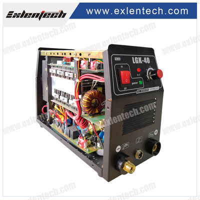 110V 220V Kecil Portable Plasma Cutter Mesin Las Plasma 40amp