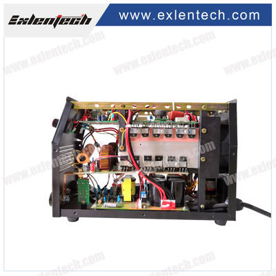 110V 220V Kecil Portable Plasma Cutter Mesin Las Plasma 40amp