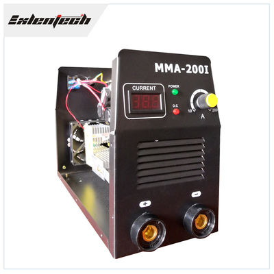 Penghemat Energi 160A IGBT MMA Inverter Welder