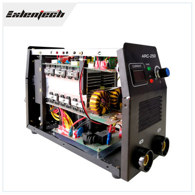 200Amp DC MMA Inverter Tukang Las