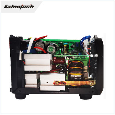 Mini Single Pcb Board MMA Inverter Welder 120Amp Teknologi IGBT