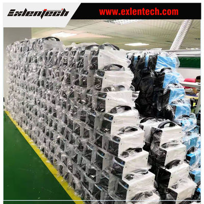 110V 250Amp Inverter Mig Welder IGBT DC 3 In 1 Mesin Las