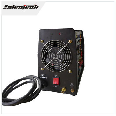 DC Mosfet 200A Tig Inverter Welding Machine Untuk Stainless Steel