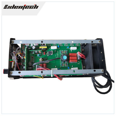 DC Mosfet 200A Tig Inverter Welding Machine Untuk Stainless Steel