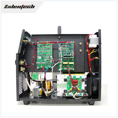 315A MIG Inverter Welder Inbuilt Wire Feeder Mesin Las Mig Mma