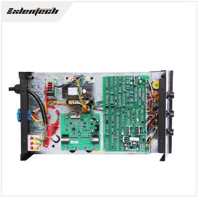 Modul IGBT CO2 Inverter Mig Welding Machine 500A Tiga Fase