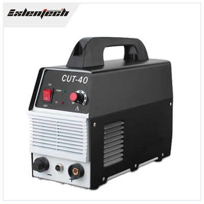 Mesin Pemotong Plasma Fase Tunggal Portabel 40A MOSFET inverter
