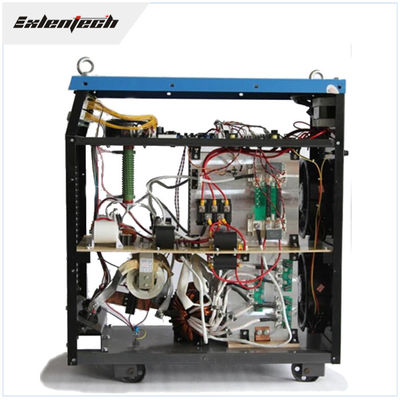 Tugas Berat DC Inverter Tukang Las Busur Terendam 800A Kabel 15m OEM