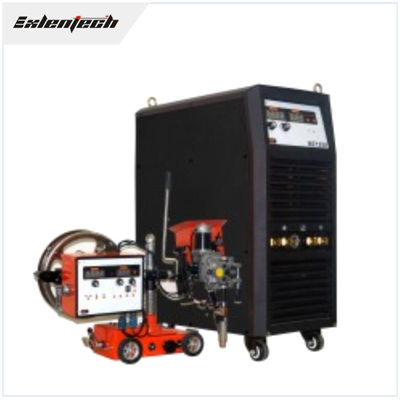 Tugas Berat DC Inverter Tukang Las Busur Terendam 800A Kabel 15m OEM