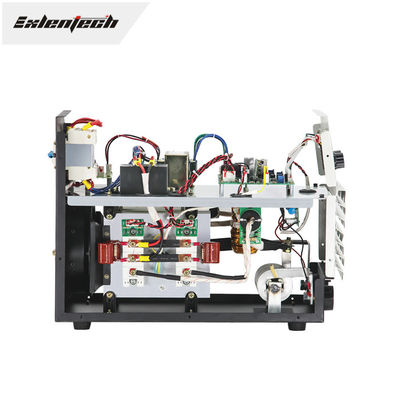 Tiga Fase 380V IGBT Inverter Welder Arc 400A Dengan Generator
