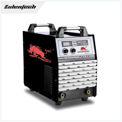 Tukang Las Inverter 500A DC MMA IGBT