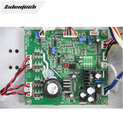 Tukang Las Inverter 500A DC MMA IGBT