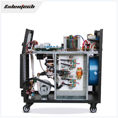 500Amps Mig Mag Co2 Welding Machine Modul Ganda Inverter Igbt