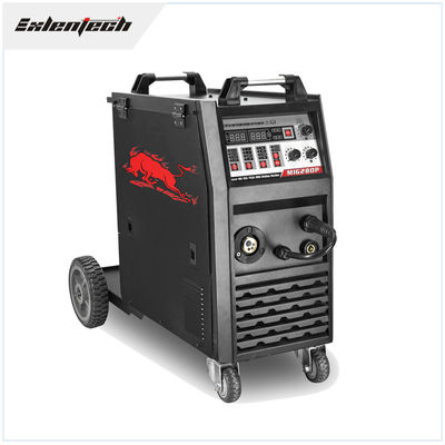 220V 380V 280A MIG Inverter Tukang Las