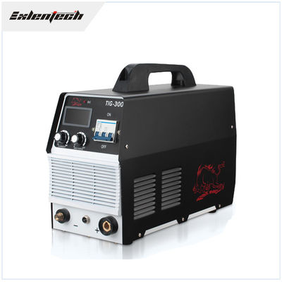 Mesin Las TIG Stainless Steel 300Amp Tiga Fase 380V