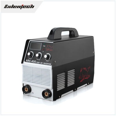 Tukang Las Inverter ARC 400A IGBT yang Dapat Disesuaikan