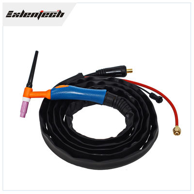 4M TIG Tungsten Welding Machine Aksesoris Argon Arc Welding Torch 200A