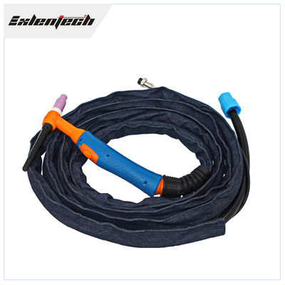 4M TIG Tungsten Welding Machine Aksesoris Argon Arc Welding Torch 200A