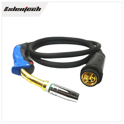 Aksesoris Mesin Las Binzel Type 25AK Co2 Air Cooled Gas Cutting Torch