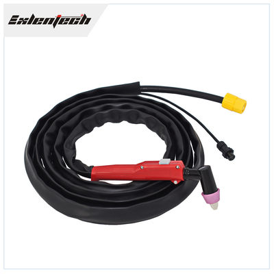 Aksesoris Mesin Las 5m AG60 SG55 Plasma Cutter Torch