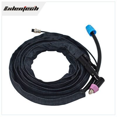 Aksesoris Mesin Las 5m AG60 SG55 Plasma Cutter Torch