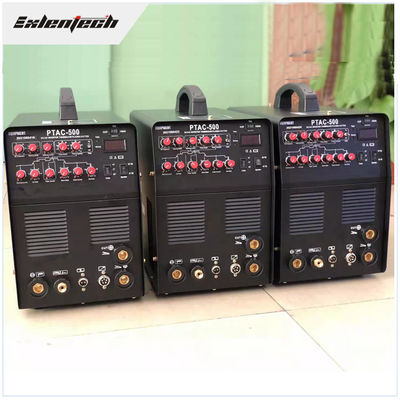 220V TIG MMA AC DC Tukang Las