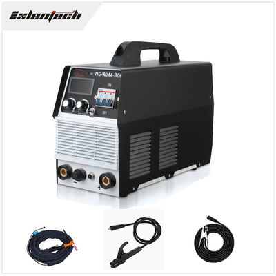Mesin Las TIG MMA 300amp