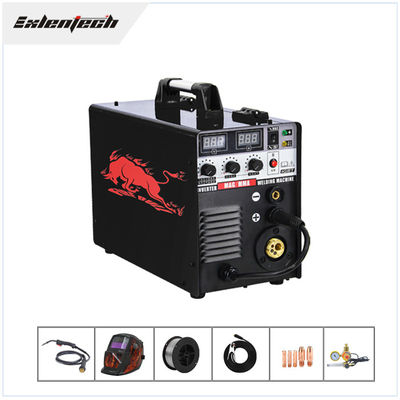 MAG MIG MAA 3 In One Welding Machine 200A Untuk 5kg Flux Cored Wire