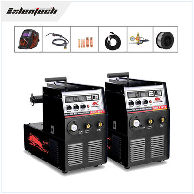 315A Inverter IGBT MAG Mesin Las 220 Volt