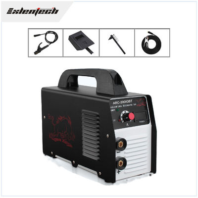 Papan PCB Mini MMA Inverter Welder ARC 140apm Untuk Rumah Tangga