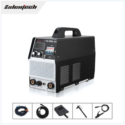 Mesin Las Inverter Generasi Pertama Mosfet Welder TIG 300A