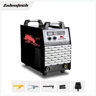 Pekerjaan Industri 500A Mesin Las DC MMA Arc Inverter Stick Welder