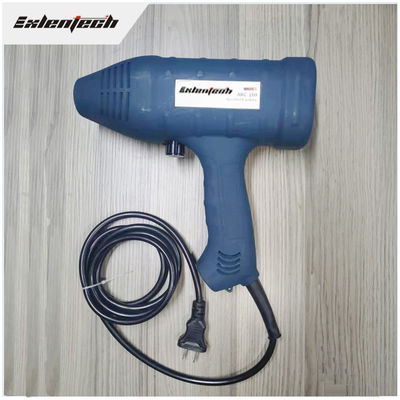 Mini DC 220V Mesin Las Portabel Inverter MMA Welder 120A